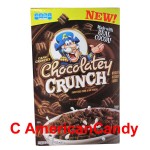 Cap'n Crunch's Chocolatey Crunch 567g